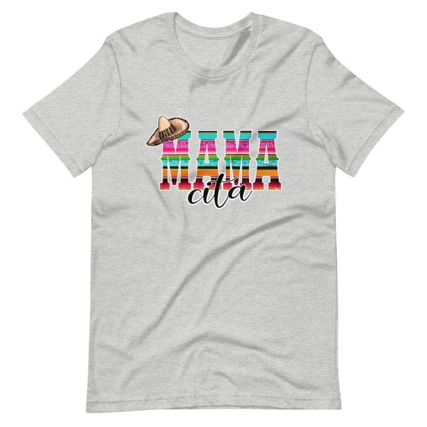 Mamacito Tee