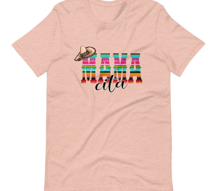 Mamacito Tee