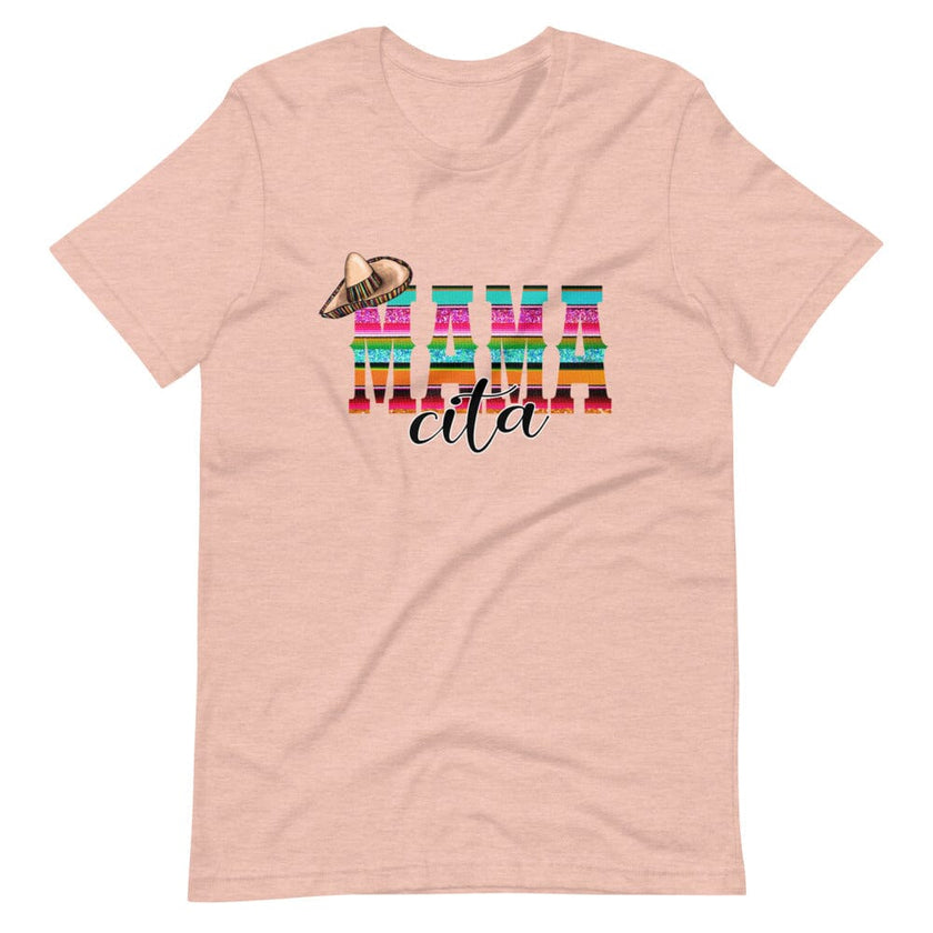 Mamacito Tee