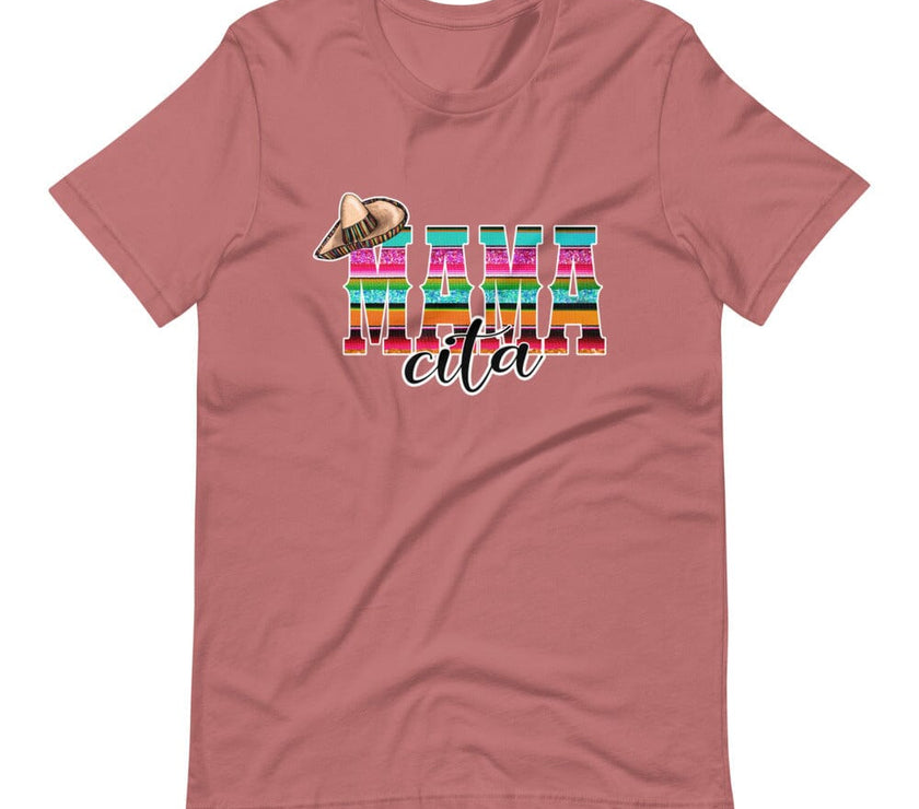 Mamacito Tee