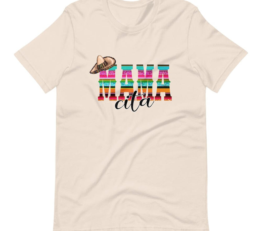 Mamacito Tee