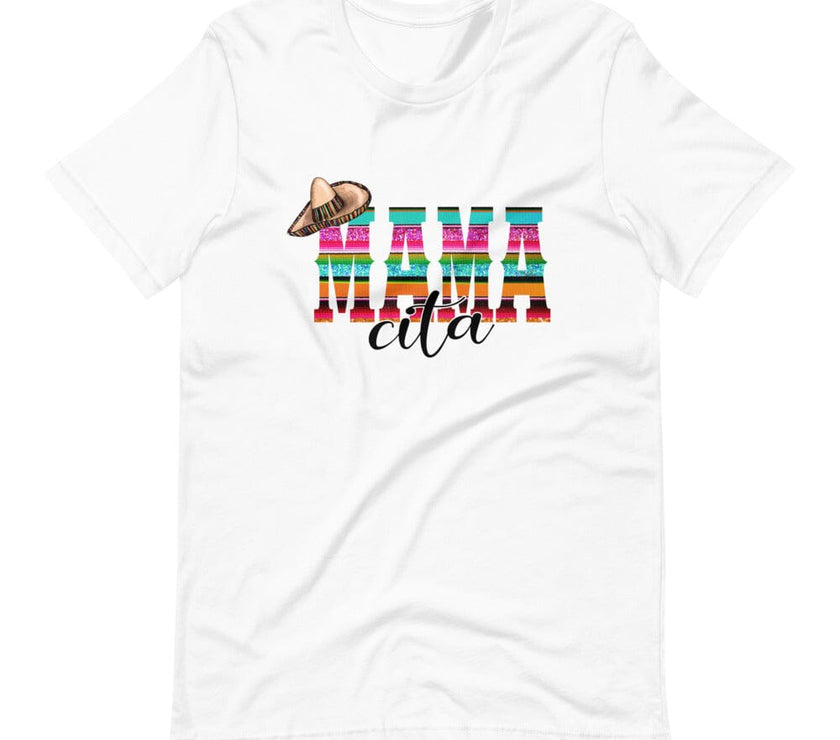 Mamacito Tee