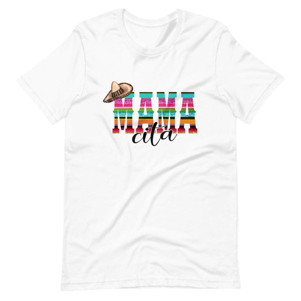 Mamacito Tee