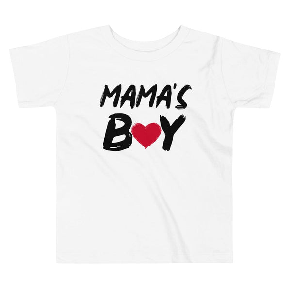 Mama's Boy  Tee