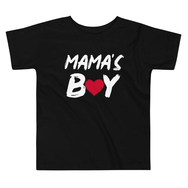Mama's Boy  Tee