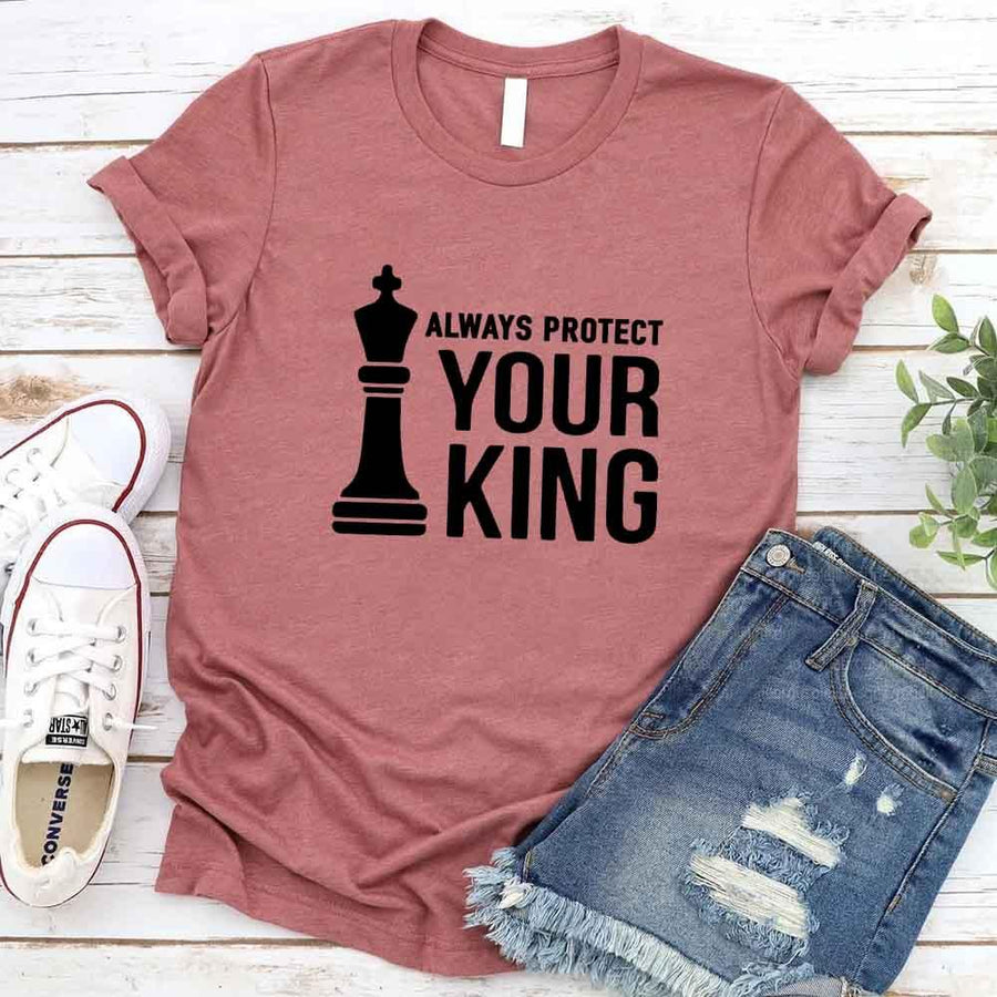 Chess Royalty