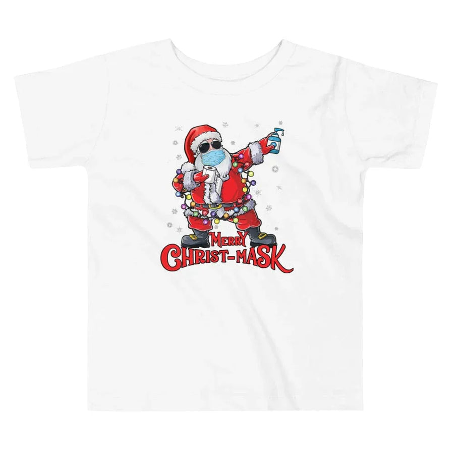 Merry Christmas Family Tee