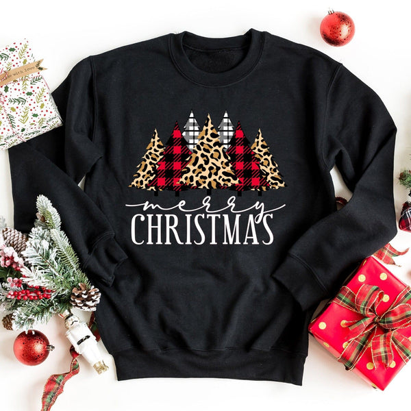 Sudadera Feliz Navidad