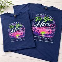 miami bulk custom church tshirts