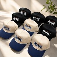 miami bulk embroidery hats for companies