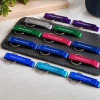miami custom bottle opener keychain engraving