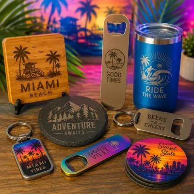 Miami Custom Engraving