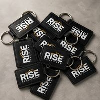 miami custom keychain engraving
