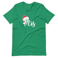 Merry Christmas MRS. Tee