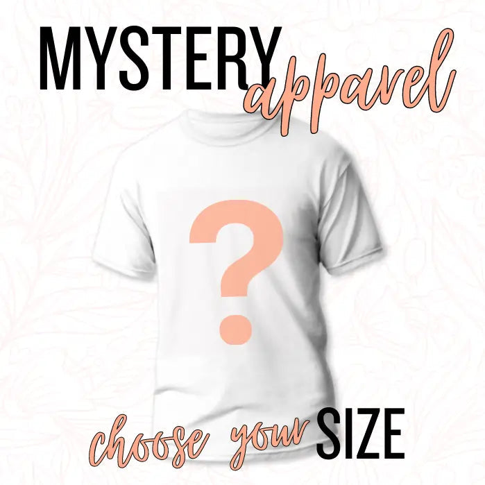 Mystery T-Shirt