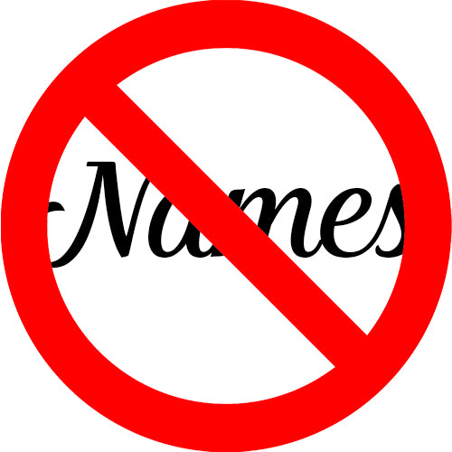 Custom Names - Addon