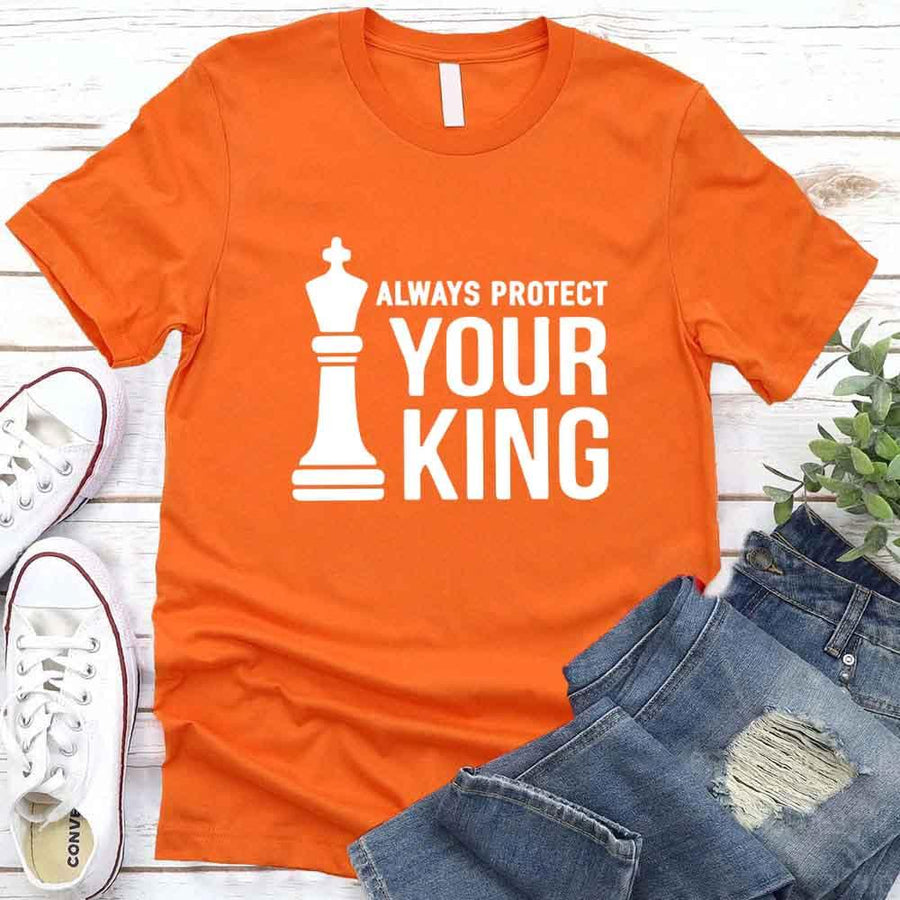 Chess Royalty