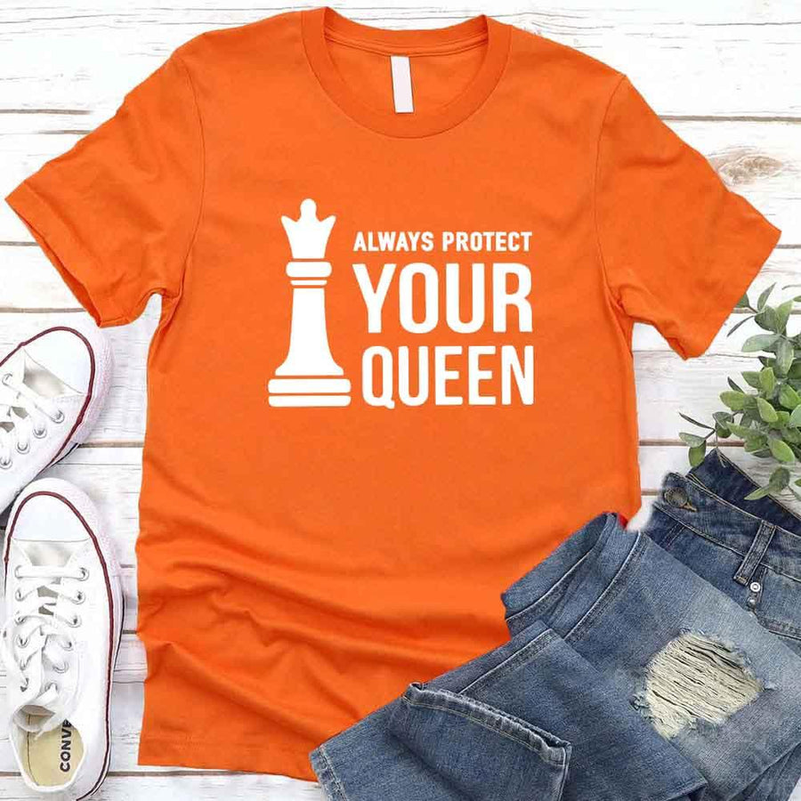 Chess Royalty