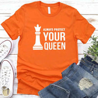 Chess Royalty