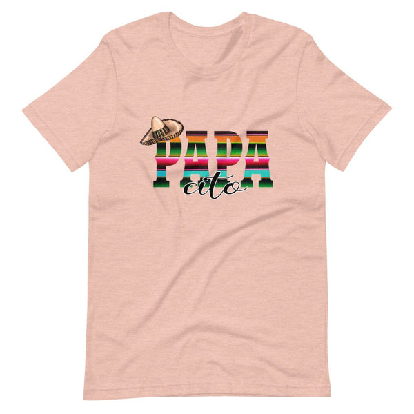 Papacito Tee