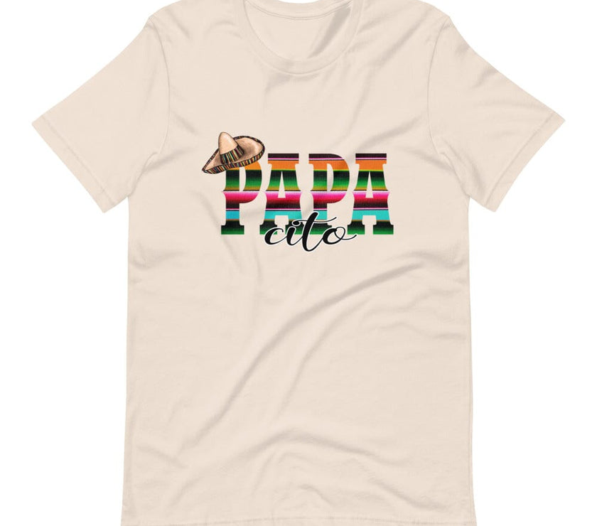 Papacito Tee