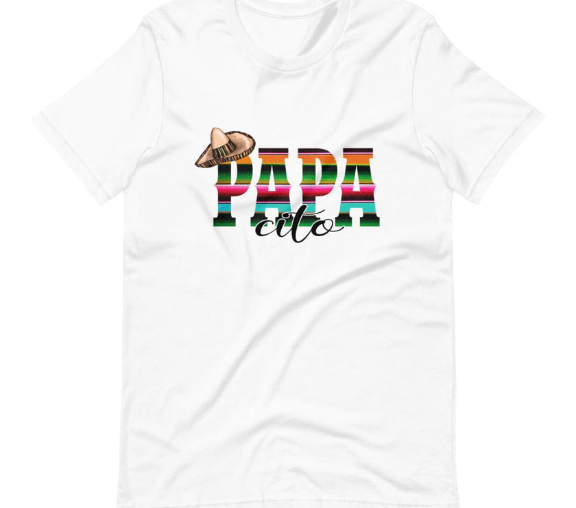 Papacito Tee