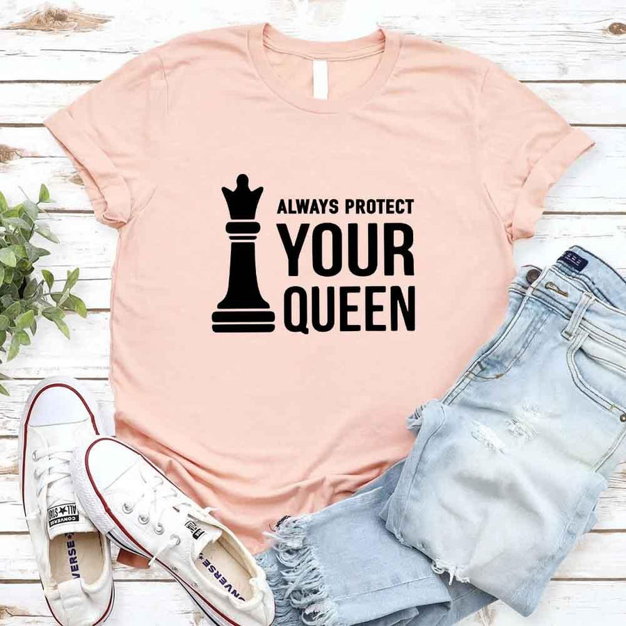 Chess Royalty