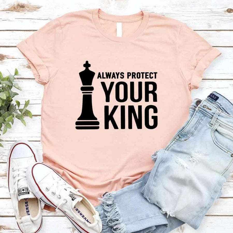 Chess Royalty