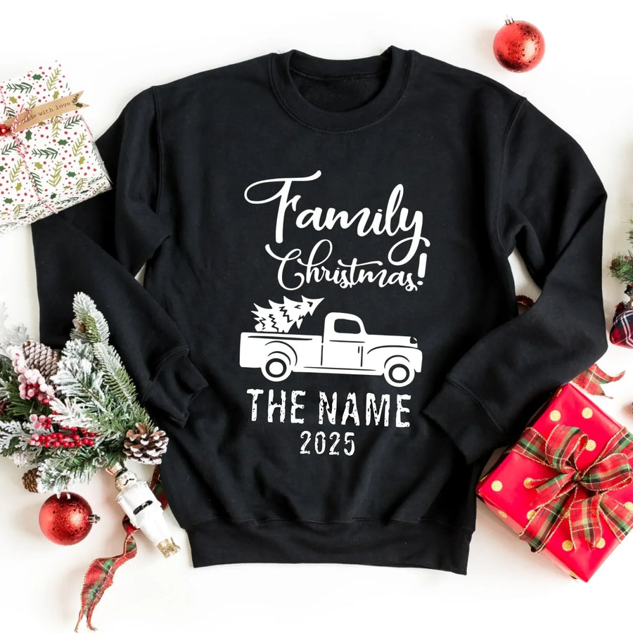 Family Holidays