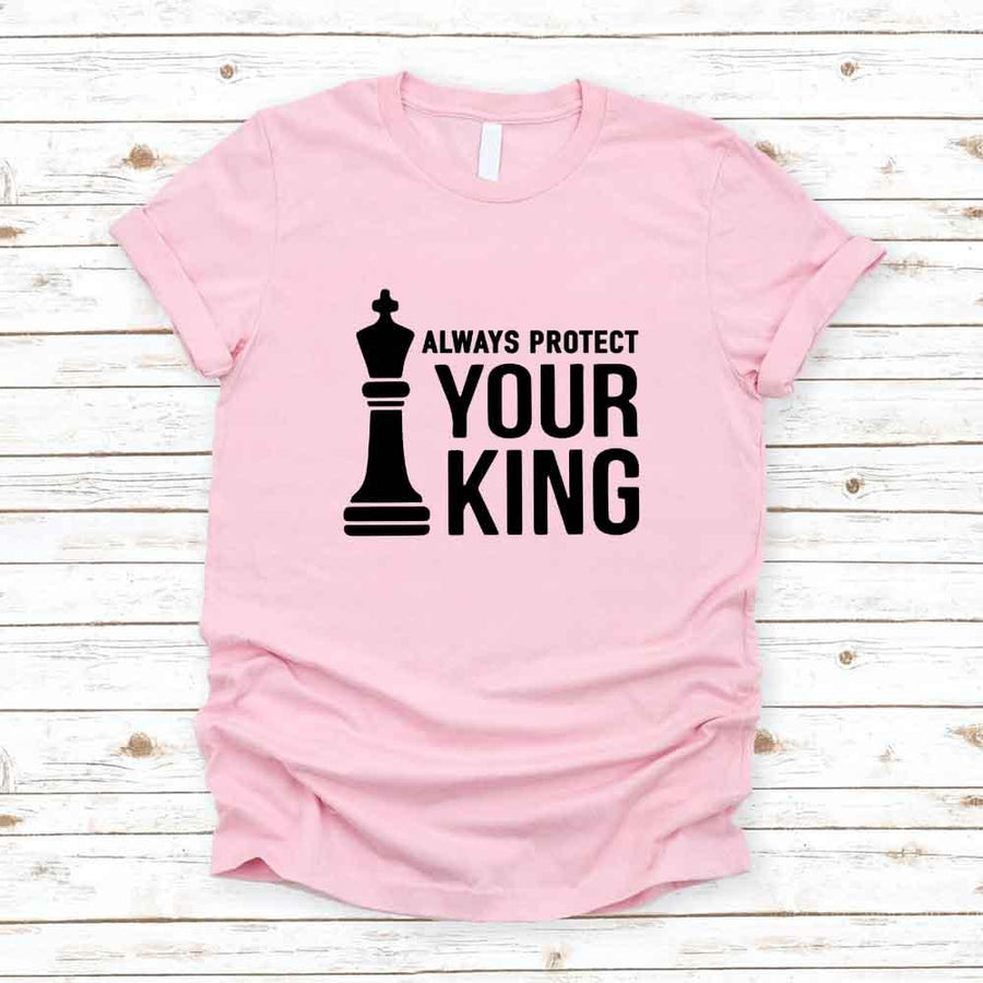 Chess Royalty