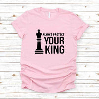 Chess Royalty