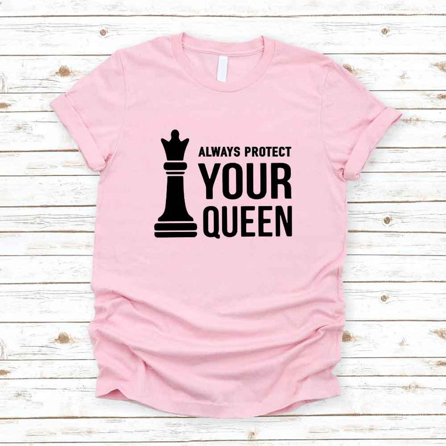 Chess Royalty