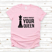 Chess Royalty