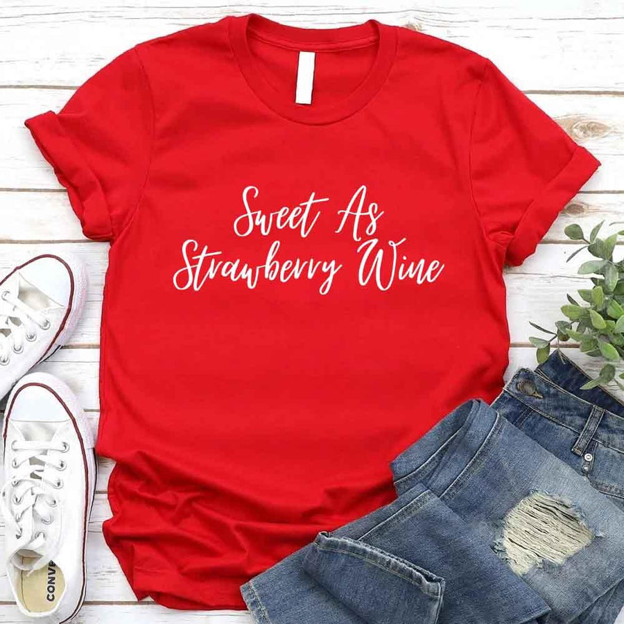 Smooth As Tenessee Whiskey Couple Tee