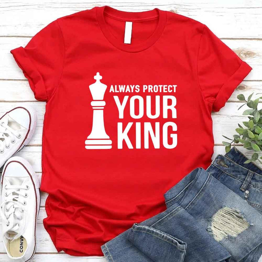 Chess Royalty