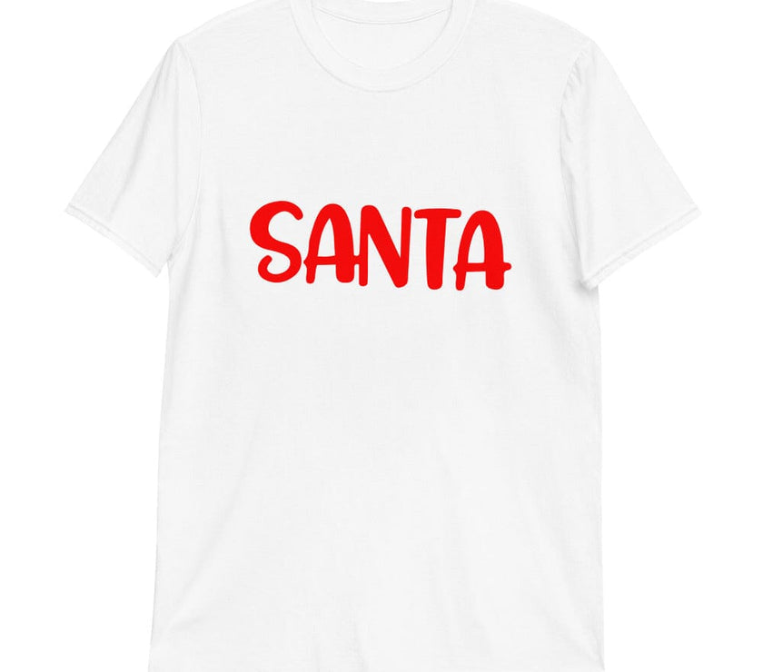 Santa - I put out for Santa Tee