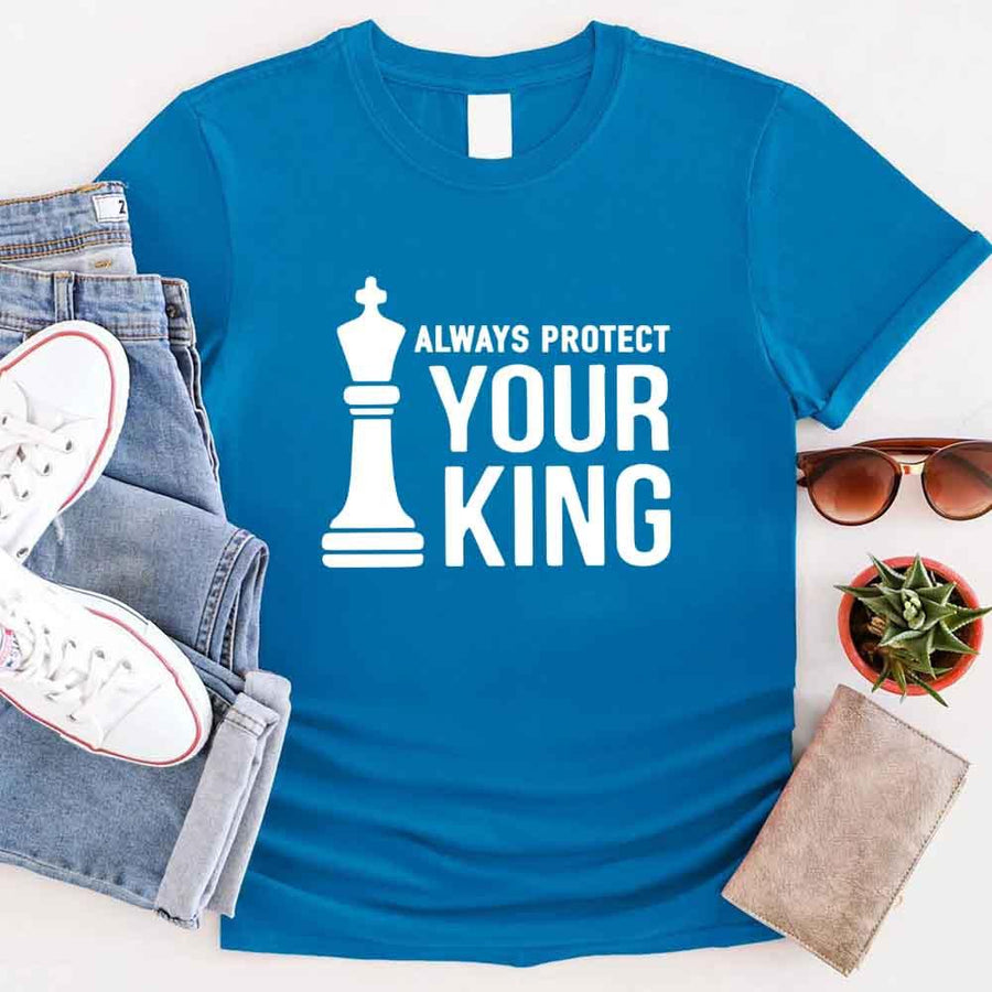Chess Royalty
