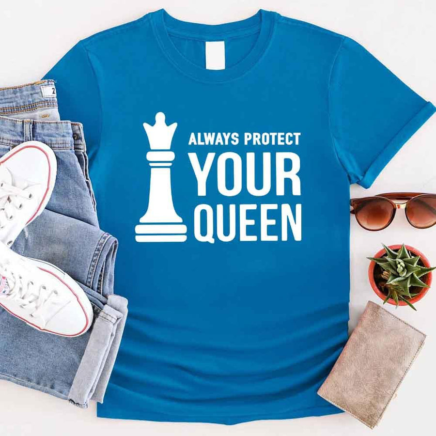 Chess Royalty