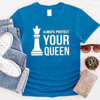 Chess Royalty