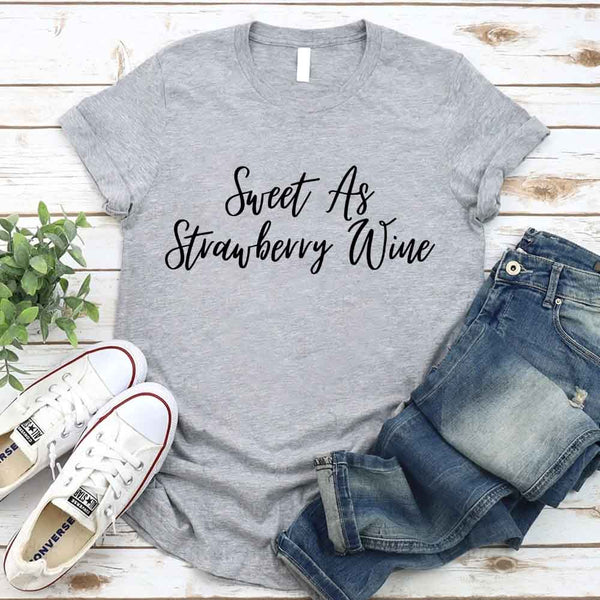 Smooth As Tenessee Whiskey Couple Tee