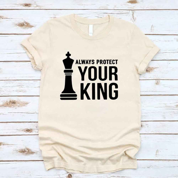 Chess Royalty