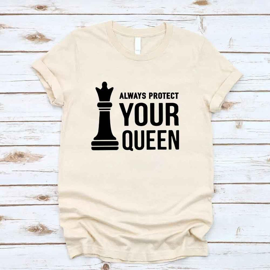 Chess Royalty