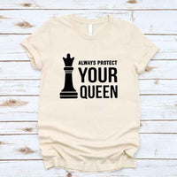 Chess Royalty