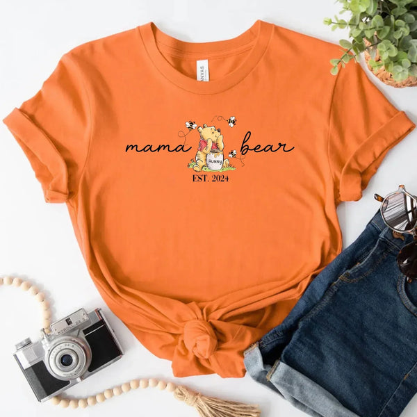 orange