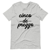 Cinco De Drinko Couples Tee Bundle