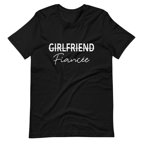 Boyfriend & Girlfriend Couples Tee Bundle