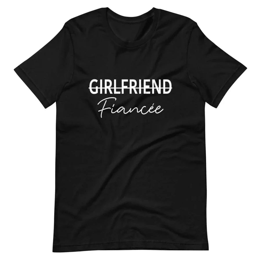 Boyfriend & Girlfriend Couples Tee Bundle