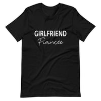 Boyfriend & Girlfriend Couples Tee Bundle