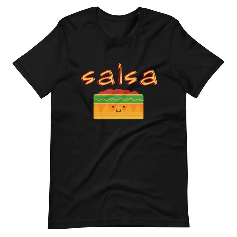 Chips Graphic Couples Tee Bundle