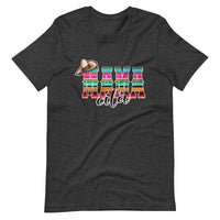 Mama/Papa Couple Tee